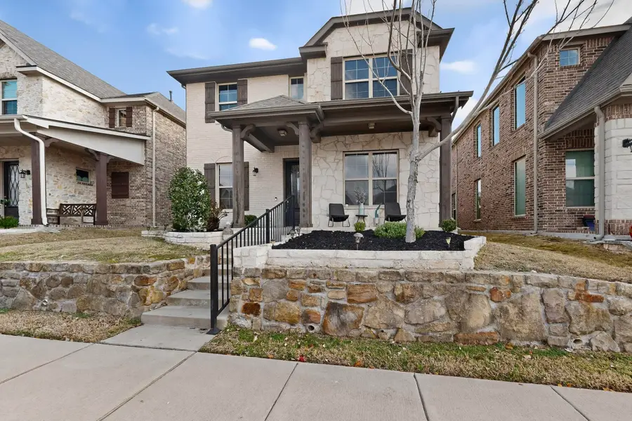 5221 Tuscarora Trail, McKinney, TX 75070 - Image #3
