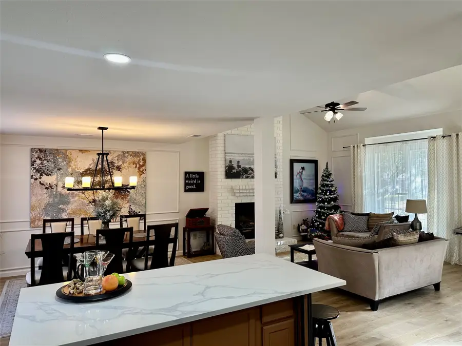 3411 Beech Street, Rowlett, TX 75089 - Image #3