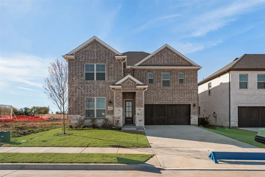 4113 Poe Avenue, Celina, TX 76227 - Image #2