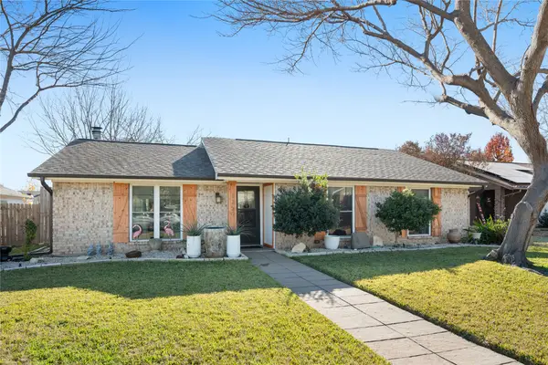 1250 Valencia Lane, Lewisville, TX 75067