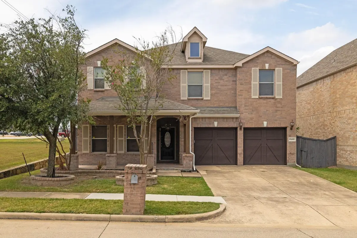6401 Texana Way, Plano, TX 75074 - Image #1