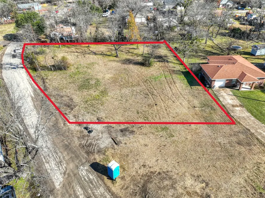 401 Greenwood Street, Terrell, TX 75160 - Image #3