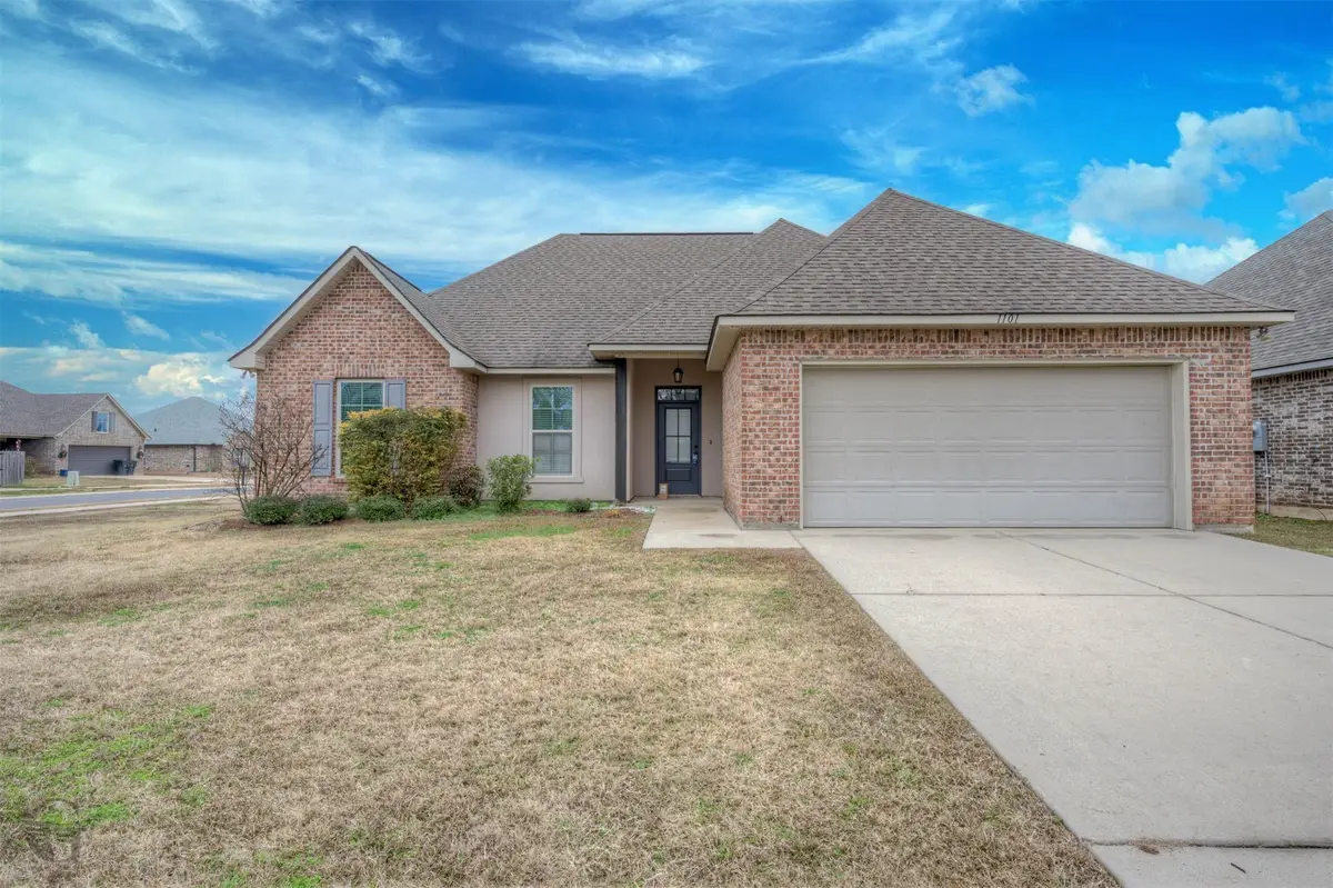 1101 Eli Conner Drive, Bossier City, LA 71112 - Image #1