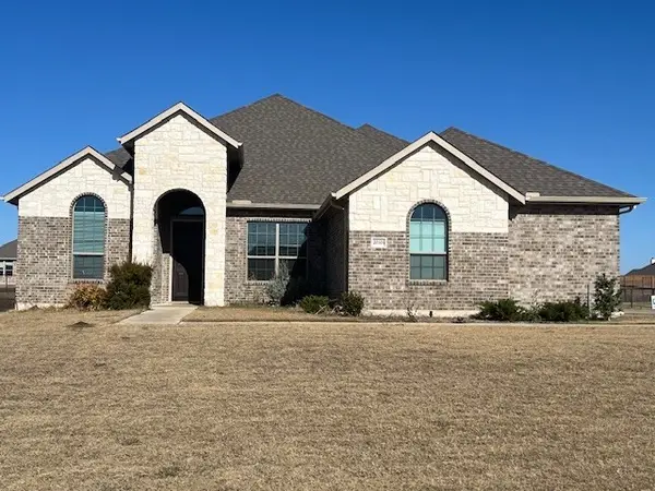 2030 Creekview Lane, Josephine, TX 75173