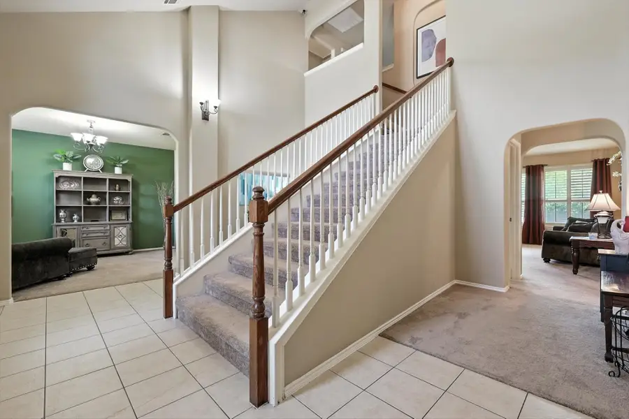 1925 Fountain Spray Drive, Wylie, TX 75098 - Image #3