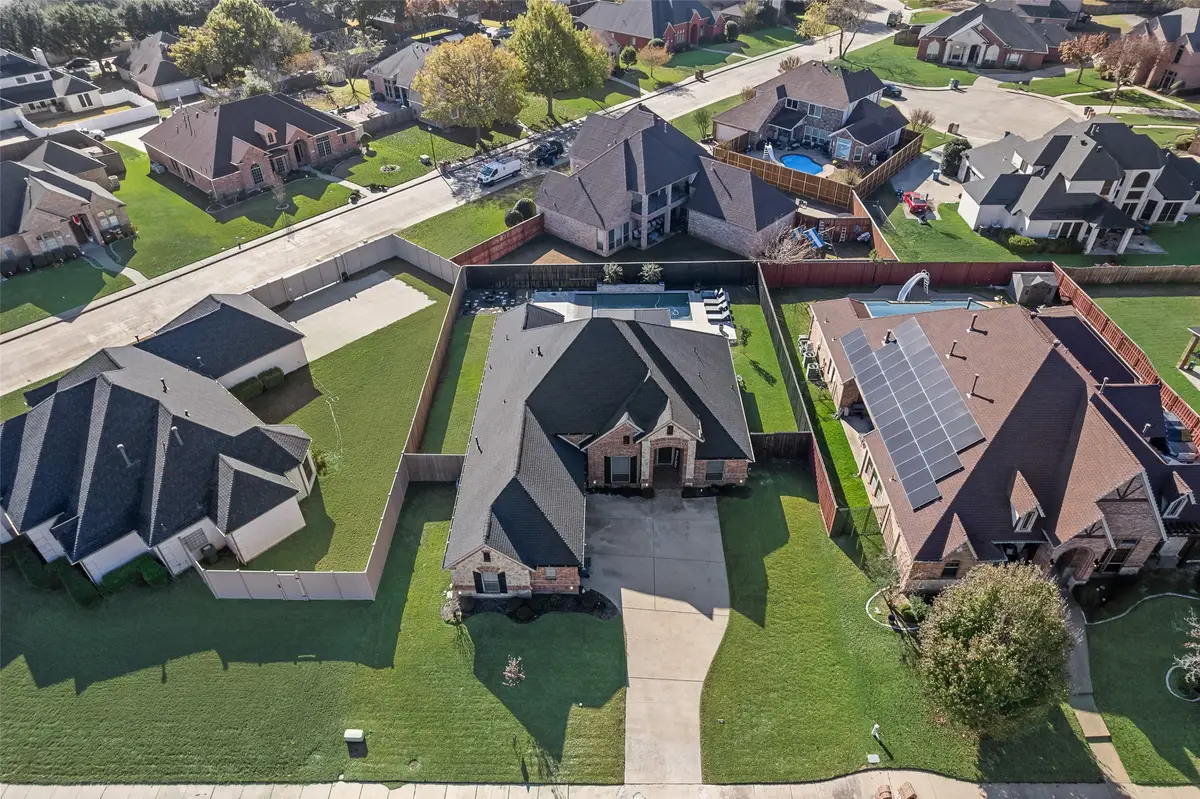 1404 Mossy Ridge, Desoto, TX 75115 - Image #1