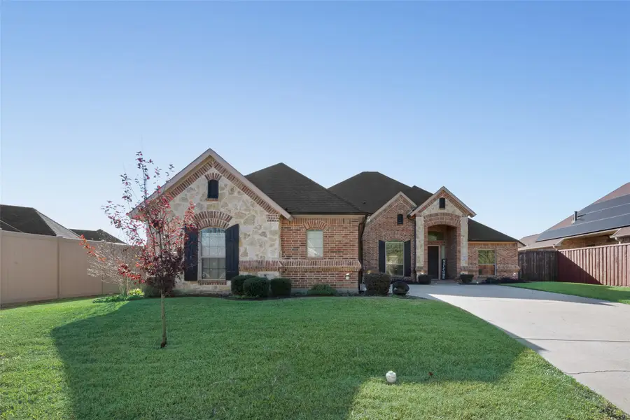 1404 Mossy Ridge, Desoto, TX 75115 - Image #3