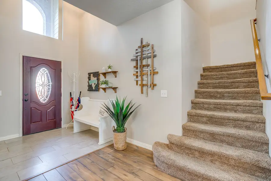 4812 Parkmount Drive, Fort Worth, TX 76137 - Image #3