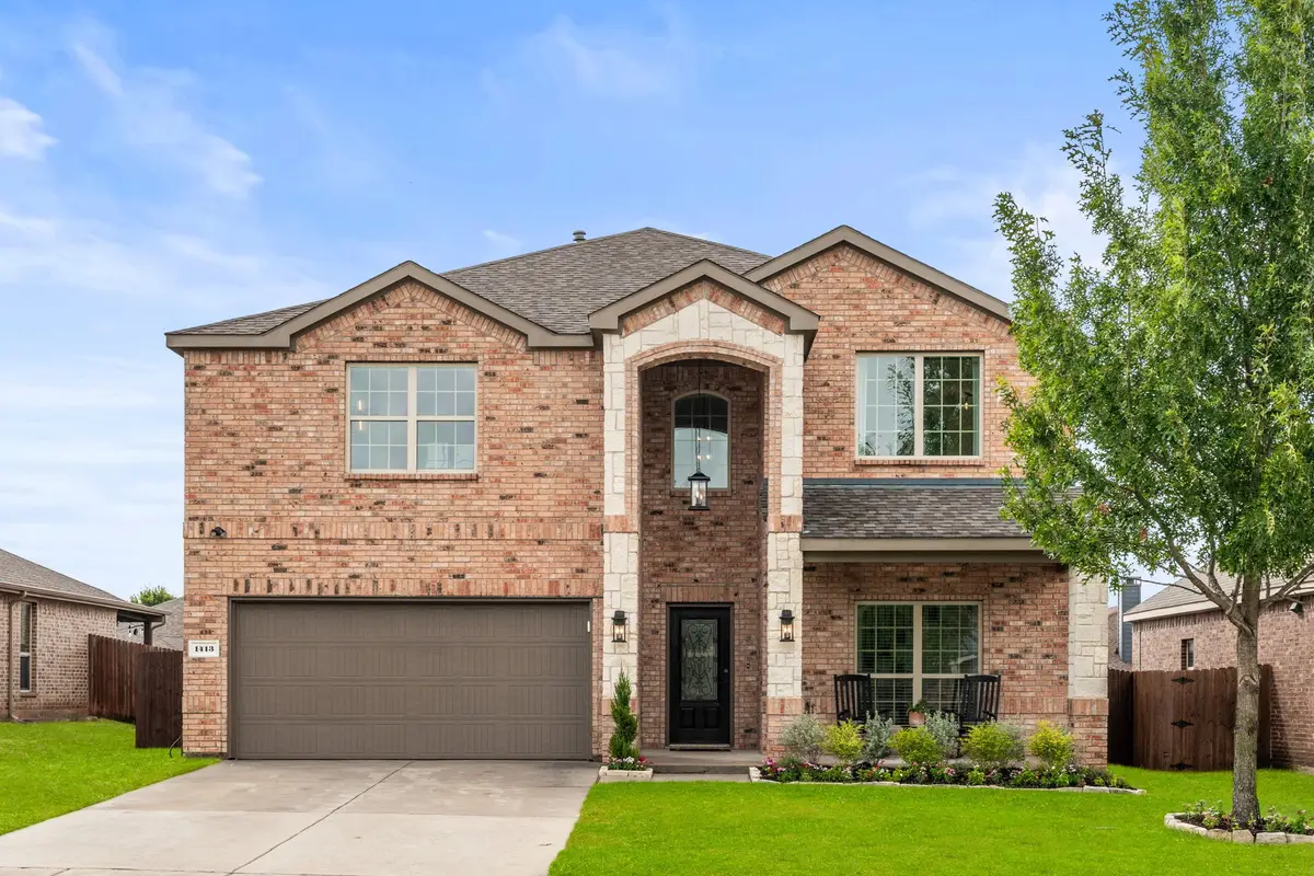 1413 Clayton Lane, Celina, TX 75009 - Image #1