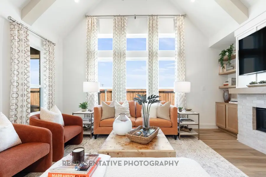 2431 Carpano Lane, McLendon Chisholm, TX 75032 - Image #2