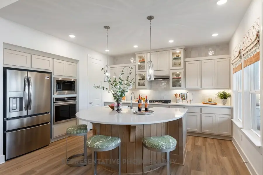 2431 Carpano Lane, McLendon Chisholm, TX 75032 - Image #3