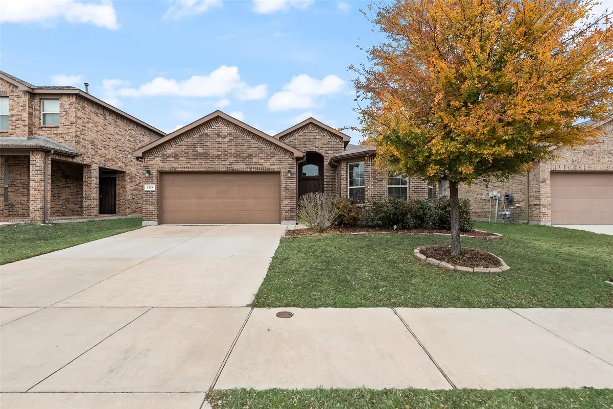 5324 Corn Field Drive, Fort Worth, TX 76179 - Image #1