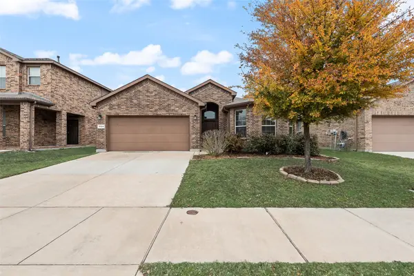 5324 Corn Field Drive, Fort Worth, TX 76179