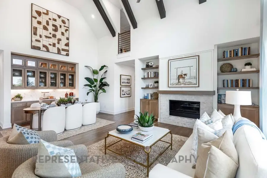 2140 Nerello Way, McLendon Chisholm, TX 75032 - Image #3