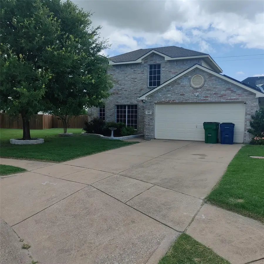 222 Chesterfield Circle, Waxahachie, TX 75165 - Image #3