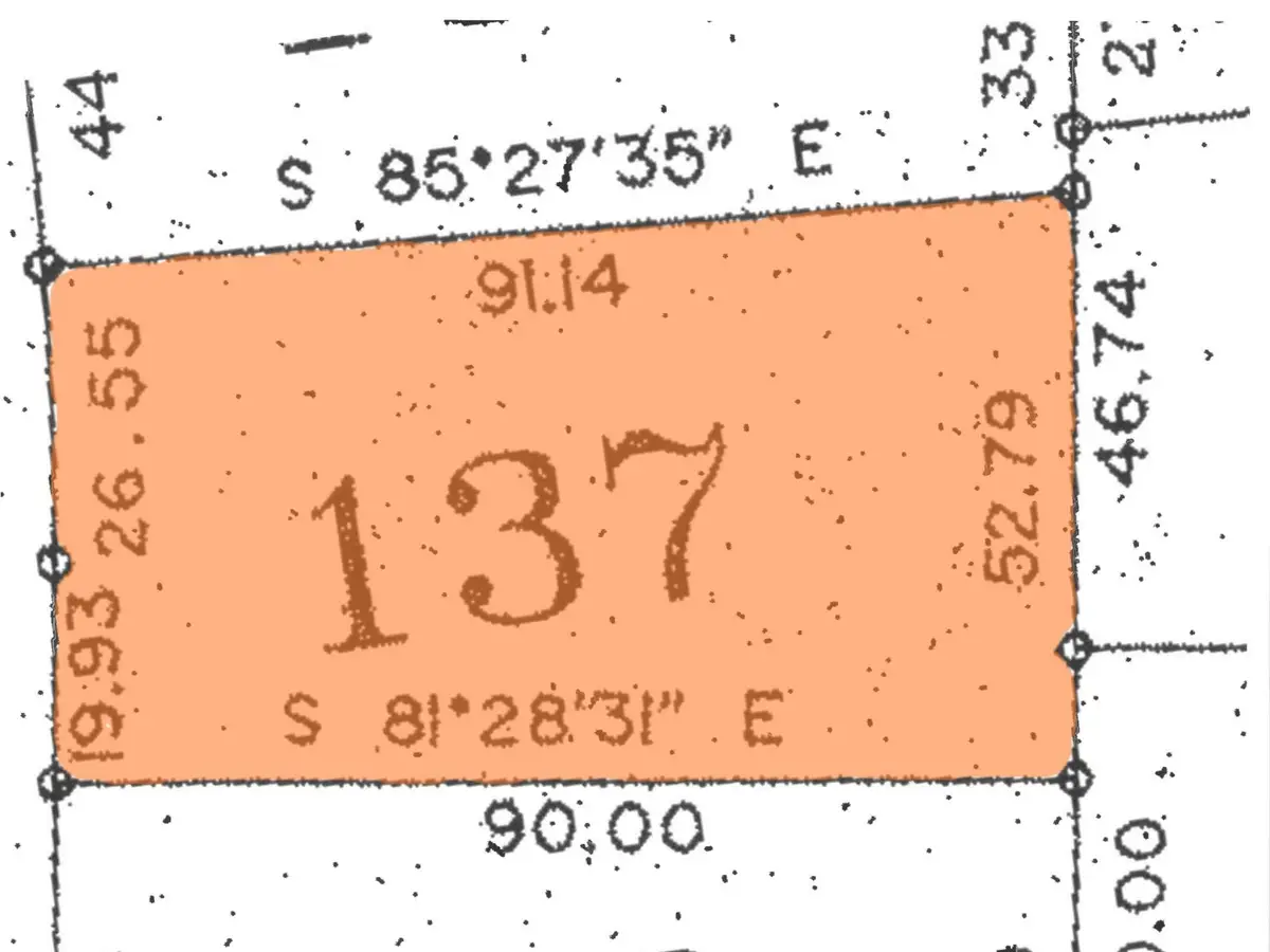 Lot 137 Pine Valley Drive, Graford, TX 76449 - Image #1
