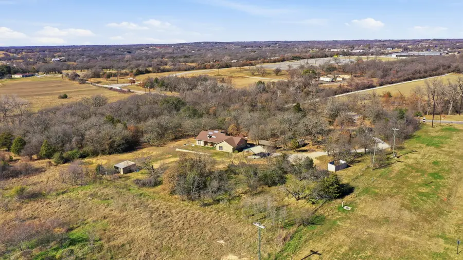 1889 Greenwood Road #RES, Weatherford, TX 76088 - #2