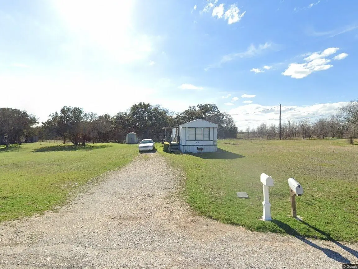287 Vera Drive, Granbury, TX 76049 - Image #1