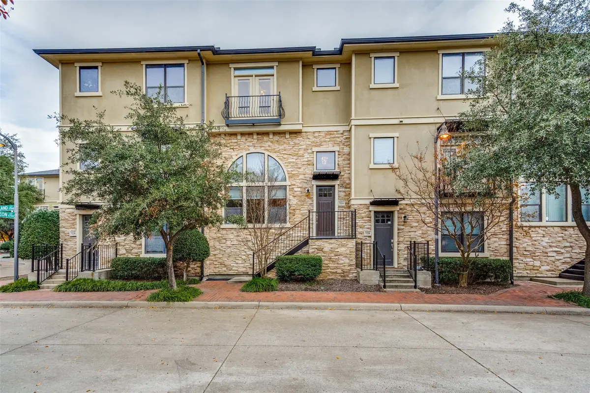 7224 Scotland Court, Plano, TX 75024 - Image #1