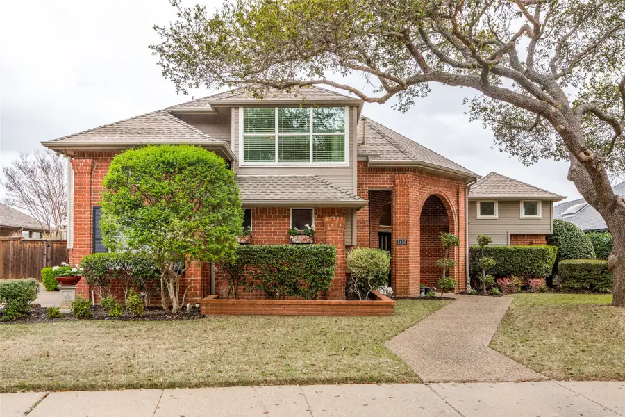 1410 Lakewood Drive, McKinney, TX 75072 - #2
