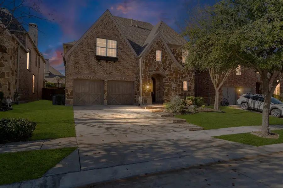 8505 Bayberry Avenue, Lantana, TX 76226 - Image #3