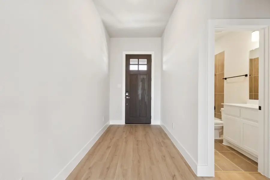 811 Charro Road, Waxahachie, TX 75165 - Image #3