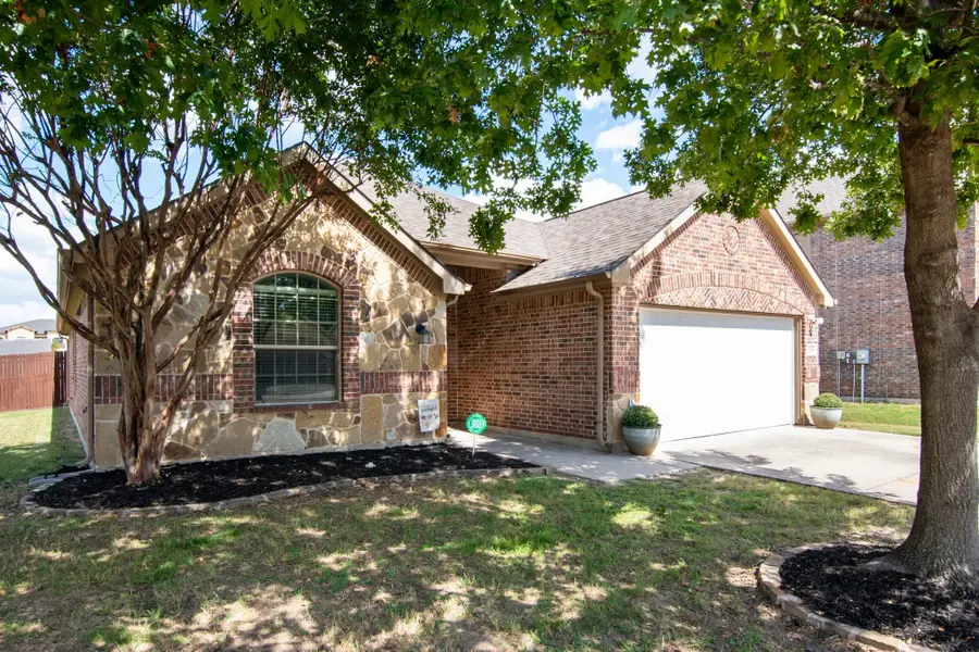 1336 Shelley Drive, Burleson, TX 76028 - #2