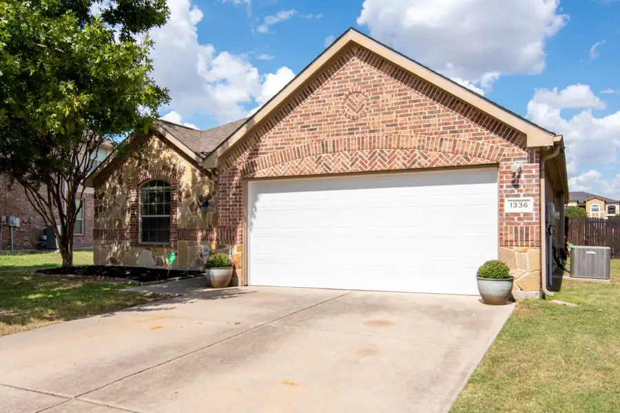 1336 Shelley Drive, Burleson, TX 76028 - #3