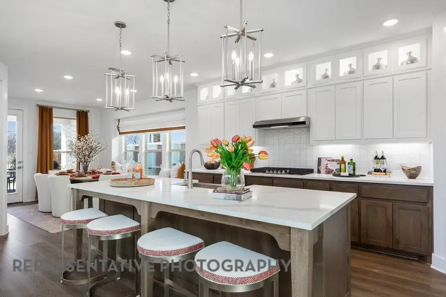 1625 Asbury Lane, Celina, TX 75009 - Image #2