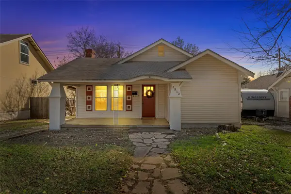 2912 Edmond Avenue, Waco, TX 76707