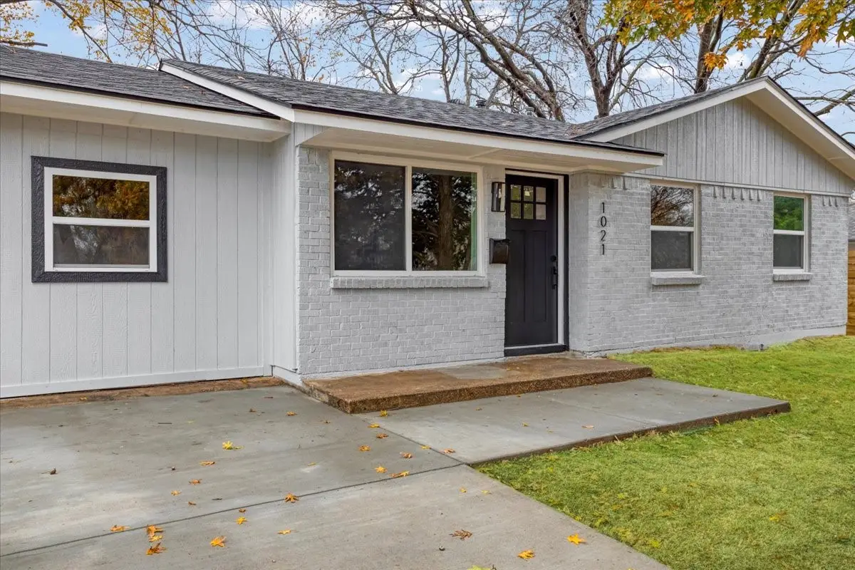 1021 Richard Drive, Garland, TX 75040 - Image #1