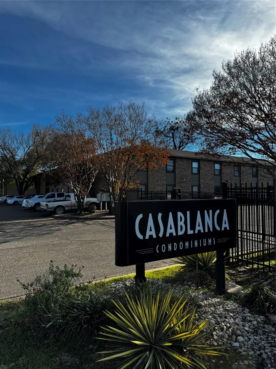 1421 S 12th Street #107, Waco, TX 76706 - #2