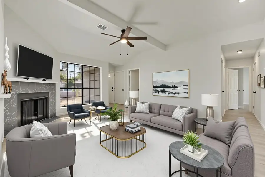 615 Red Coat Lane, Arlington, TX 76002 - Image #2