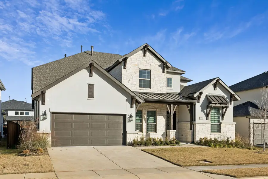 3142 Warwick Trail, Copper Canyon, TX 75077 - Image #2