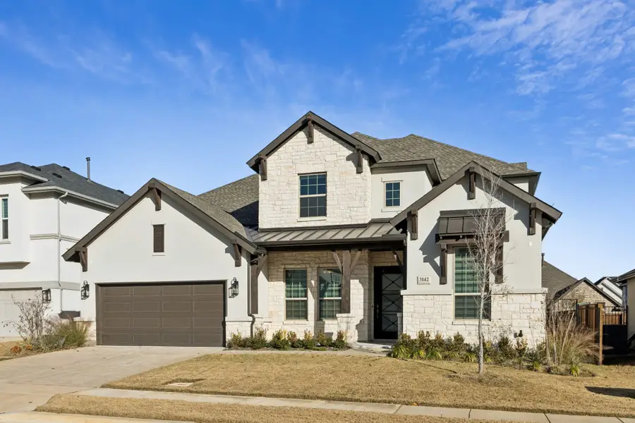 3142 Warwick Trail, Copper Canyon, TX 75077 - Image #3