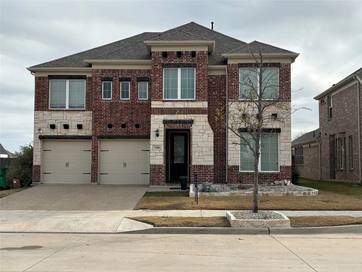 7106 Aster Drive, Venus, TX 76084 - Image #1