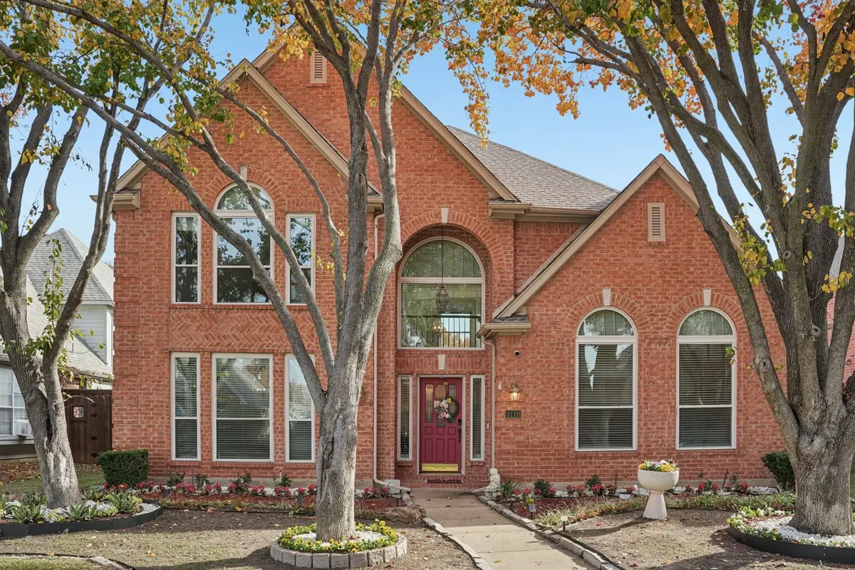 3110 Andrew Lane, Carrollton, TX 75007 - Image #1