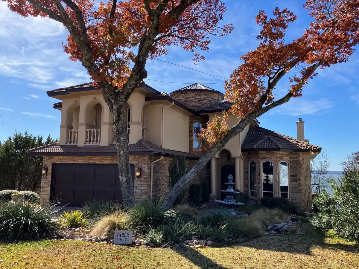 1252 Briar Court, Whitney, TX 76692 - Image #1