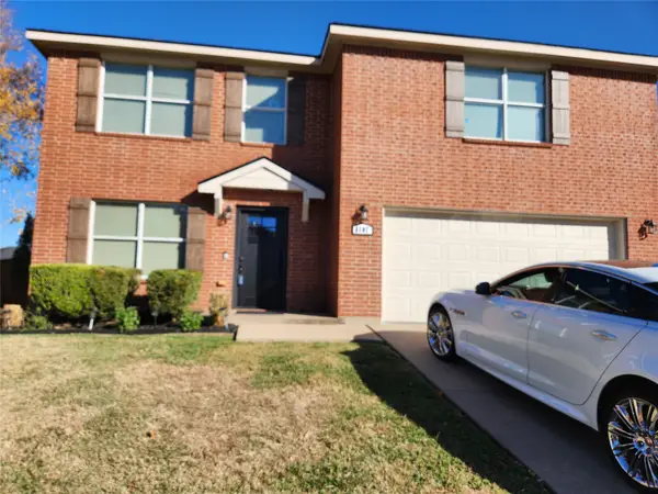 8107 Colwick Lane, Arlington, TX 76002