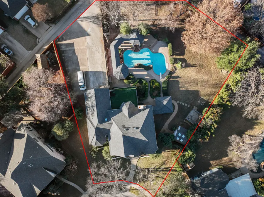 5601 Kingston Court, Richardson, TX 75082 - Image #2