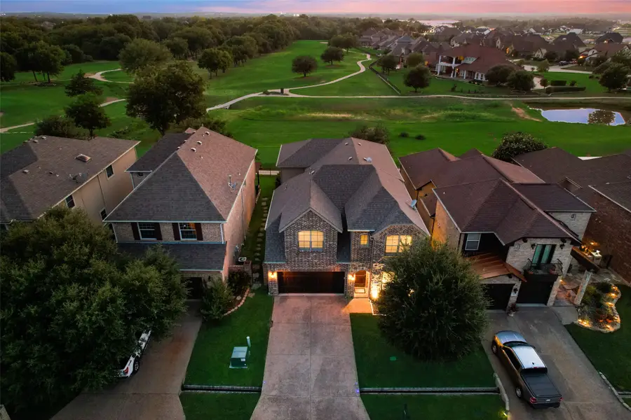 2129 Portwood Way, Fort Worth, TX 76179 - Image #2