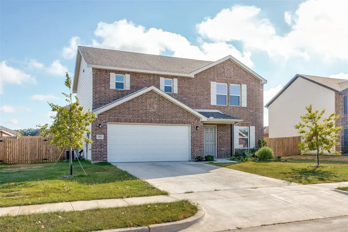 107 Annabelle Street, Cleburne, TX 76031 - Image #1