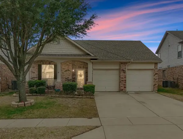 10981 Hawks Landing Road, Fort Worth, TX 76052