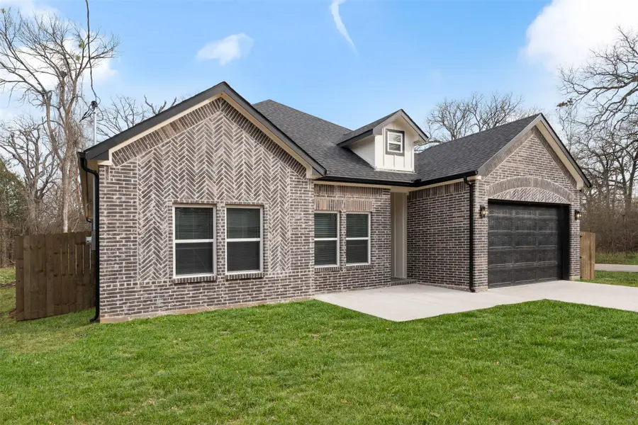 102 Channelview, Trinidad, TX 75163 - #2