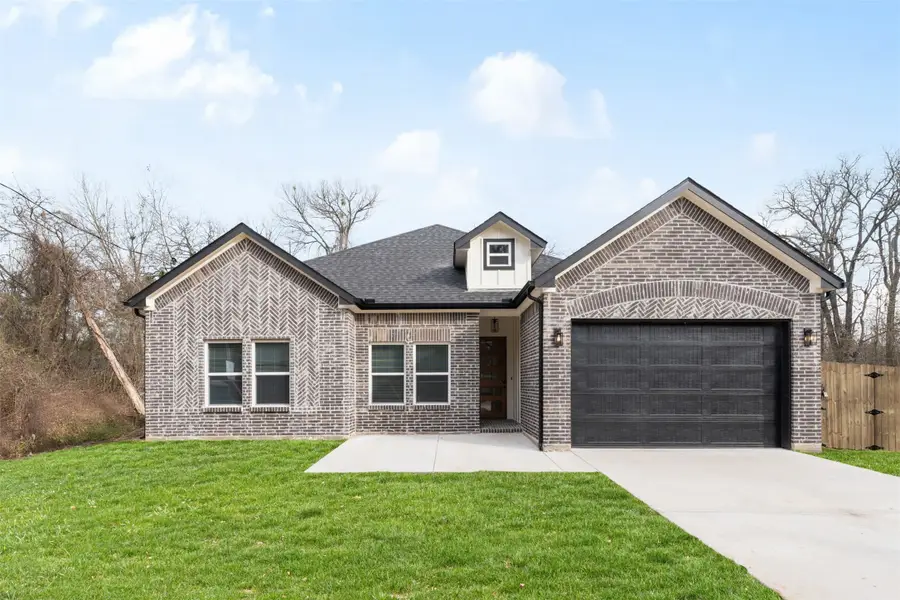 102 Channelview, Trinidad, TX 75163 - #3