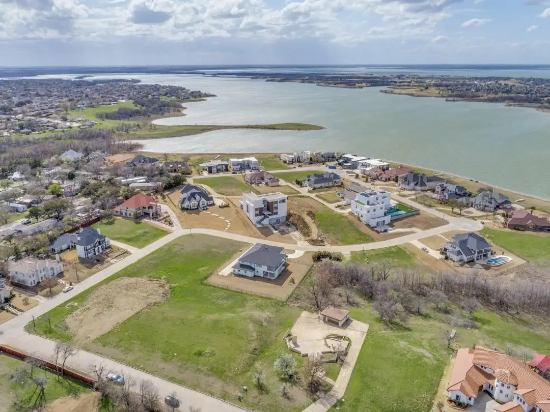 7409 Waters Edge Court, The Colony, TX 75056 - Image #1