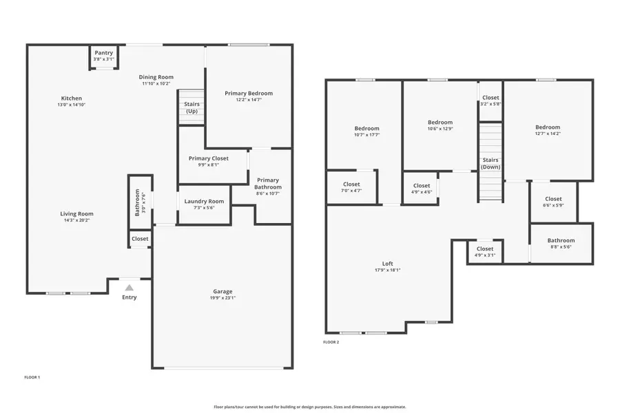 3003 Blue Pine Place, Dallas, TX 75253 - Image #2