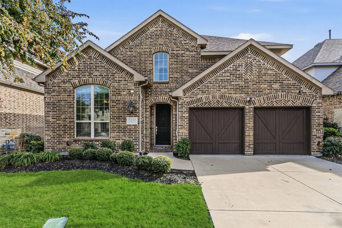 7232 Notre Dame Drive, Irving, TX 75063 - Image #1