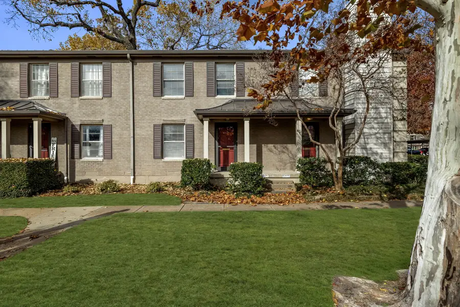 6326 Bordeaux Avenue, Dallas, TX 75209 - Image #2