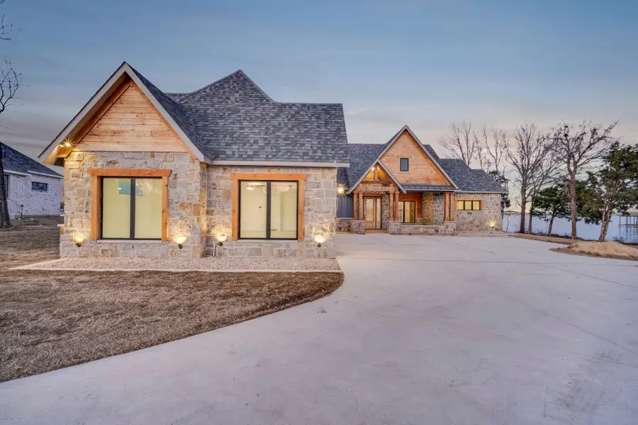 Lot 4 Slate Rock Road, Ennis, TX 75119 - Image #3